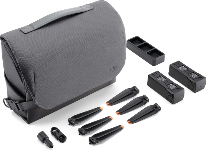 DJI Mavic 3 Fly More Set Zubehörpaket