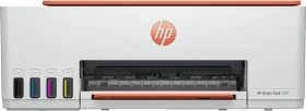 HP Smart Tank 589 Wireless All-in-One, Tinte, mehrfarbig