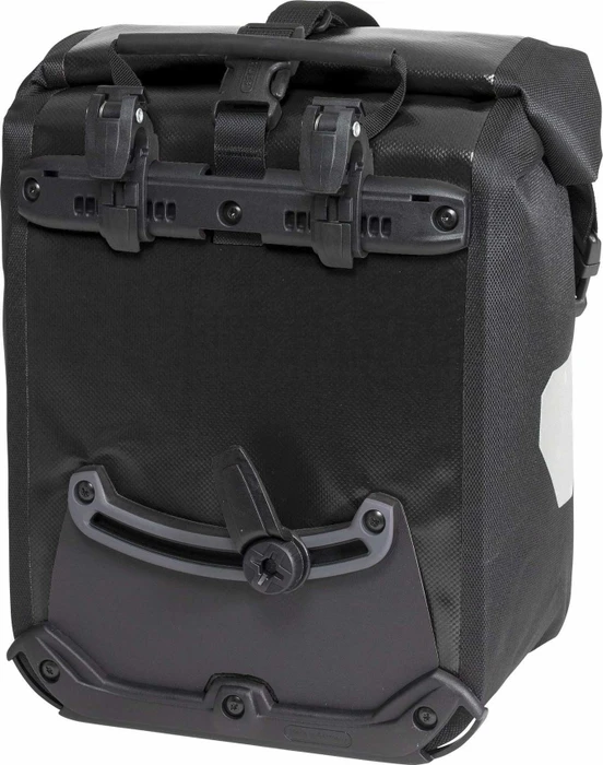 Ortlieb Sport-Roller Free Gepäcktasche schwarz