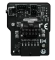 Thermal Grizzly WireView Pro GPU Reverse, 90°, 12VHPWR, Sense-Pins an der Unterseite Vorschaubild