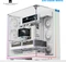 Thermalright A70 Vision White, weiß, Glasfenster Vorschaubild