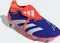 adidas Predator Elite Fold-Over Tongue SG lucid blue/cloud white/solar red Vorschaubild