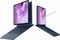 Lenovo Yoga Tab Plus Gen 2 TB522FU, Cosmic Blue, 16GB RAM, 256GB Vorschaubild