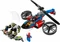 LEGO Marvel Super Heroes Spielset - Rettung mit dem Spider-Helikopter Vorschaubild