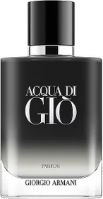 Giorgio Armani Acqua di Gio Homme Parfum nachfüllbar, 50ml