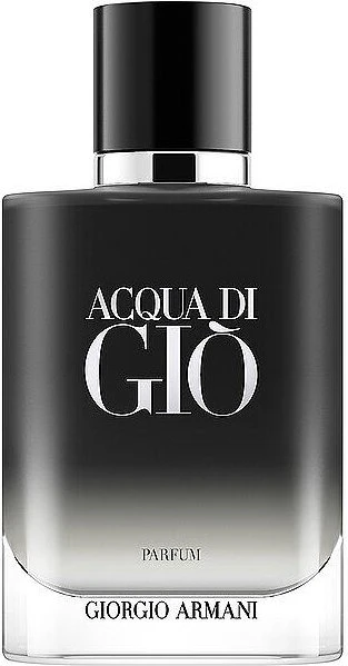 Giorgio Armani Acqua di Gio Homme Parfum nachfüllbar, 50ml