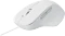 Rapoo N500 Silent Mouse weiß, USB Vorschaubild