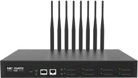 Yeastar TG800 GSM