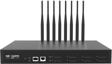Yeastar TG800 GSM