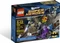LEGO DC Universe Super Heroes - Catwoman Catcycle Stadtverfolgung Vorschaubild