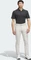 adidas Ultimate365 Mesh Print Poloshirt kurzarm carbon/black (Herren) Vorschaubild