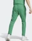 adidas Future Icons Badge of Sport Trainingshose lang semi court green (Herren) Vorschaubild