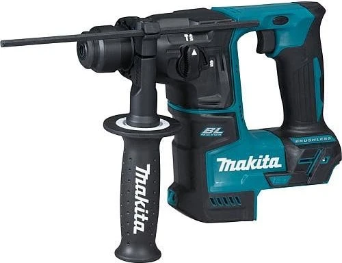 makita DHR171Z Akku-Bohrhammer 18,0 V, ohne Akku