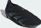 adidas Predator Elite Laceless FG core black/carbon/gold metallic Vorschaubild