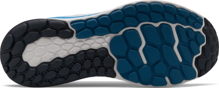 New Balance Fresh Foam X Vongo v5 blue/laser blue (Herren)