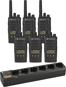 Motorola XT460
