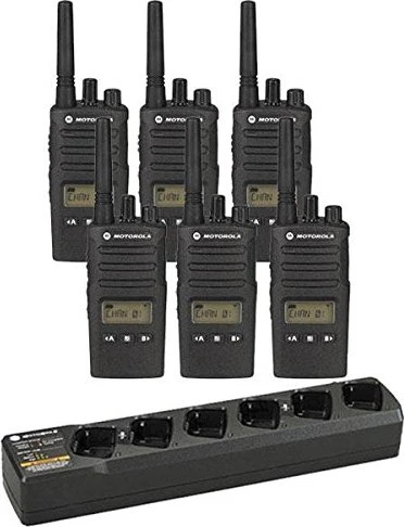 Motorola XT460