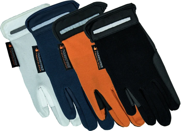 haukeschmidt Livius Handschuhe (Junior)