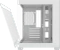 DarkFlash C275P White, Glasfenster Vorschaubild