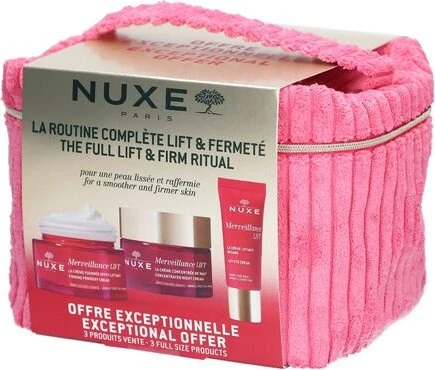 Nuxe Merveillance The Full Lift & Firm Ritual Geschenkset