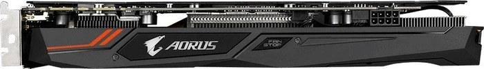 GIGABYTE AORUS GeForce GTX 1070 Ti 8G, 8GB GDDR5, DVI, HDMI, 3x DP