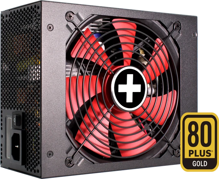 Xilence Performance X+ Modular XP1250MR9.2 1250W, ATX 3.0