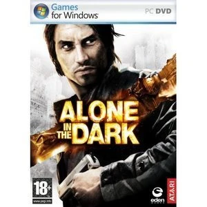 Alone in the Dark V - Near Death Investigation (PC)