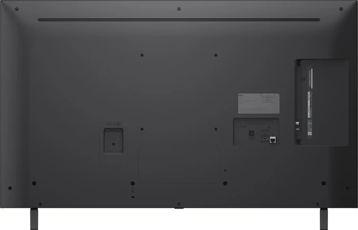 LG NanoCell AI 75NANO80A6B