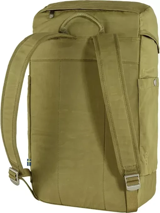 Fjällräven Greenland Top foliage green