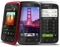 HTC Desire C weiß Vorschaubild