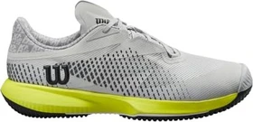 Wilson Kaos Swift 1.5 pearl blue/black/safety yellow (Herren)