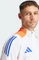 adidas Tiro 24 Competition Trainingsjacke white/app solar red (Herren) Vorschaubild