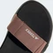 adidas Terrex Hydroterra Light Sandale core black/warm clay/cloud white Vorschaubild