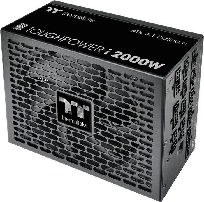 Thermaltake ToughPower i 2000W, ATX 3.1