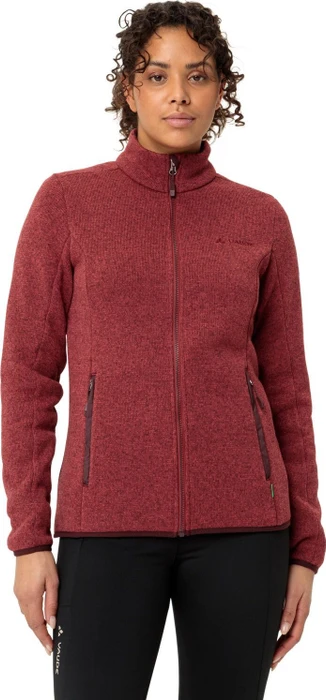 Vaude Rienza IV Jacke redeva (Damen)