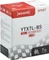 Accurat Sport GEL LCD YTX7L-BS Vorschaubild