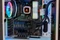 Corsair Riser Kabel Premium, gewinkelt, PCIe 3.0, 300mm Vorschaubild