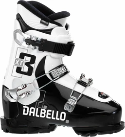 Dalbello XT 3 GW schwarz/weiß (Junior) (Modell 2025/2026)