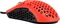 HK Gaming Mira-M Gaming Mouse Monza rot/schwarz, USB Vorschaubild