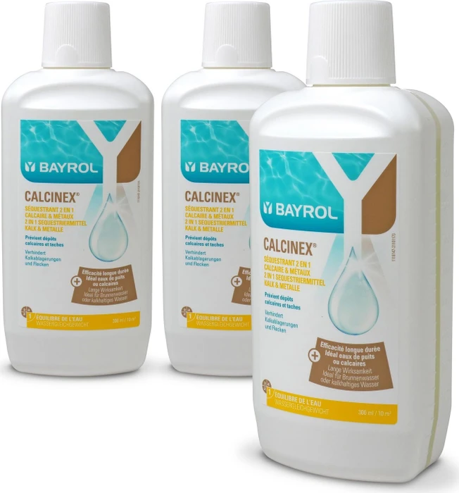 Bayrol Calcinex