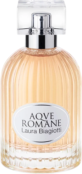 Laura Biagiotti Aqve Romane Ambrosia Aurea Eau de Toilette, 100ml