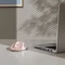 Hama MW-500 Ergonomic Silent Wireless rosa, USB Vorschaubild