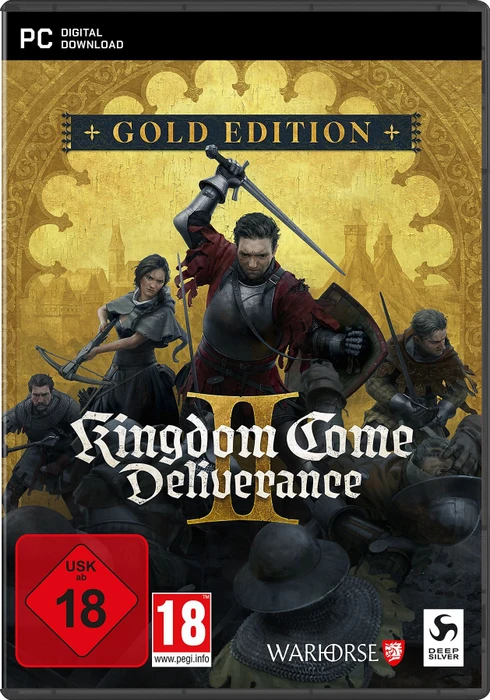 Kingdom Come: Deliverance II