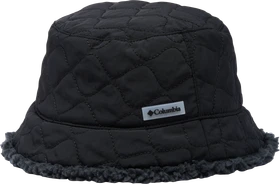 Columbia Winter Pass II Sherpa Bucket Hut schwarz