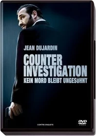 Counter Investigation - Kein Mord bleibt ungesühnt (DVD)