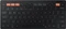 Samsung Smart Keyboard Trio 500, schwarz, Bluetooth, DE Vorschaubild