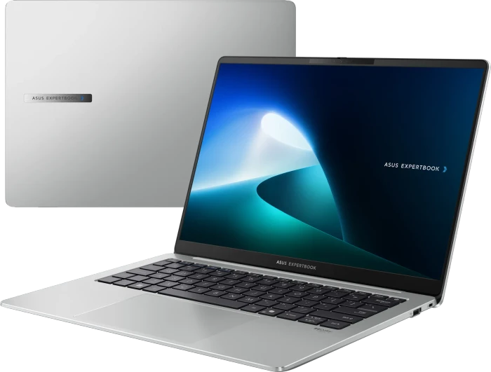 ASUS ExpertBook P5 V5405CSA-NZ0371W, Platinum Silver, Core Ultra 5 226V, 16GB RAM, 512GB SSD, DE