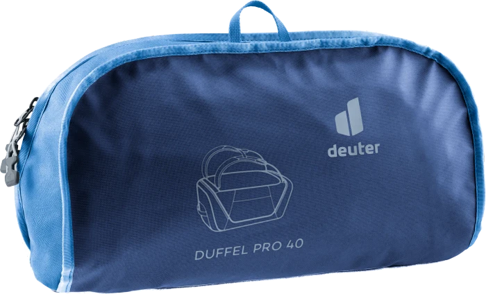 Deuter Duffel Pro 40 neptune nightblue
