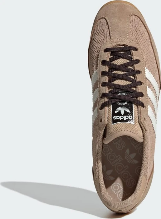 adidas SL 72 OG warm sandstone/off white/gum