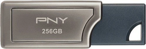 PNY Pro-Elite 3.0 256GB, USB-A, USB 3.2 Gen 1×1